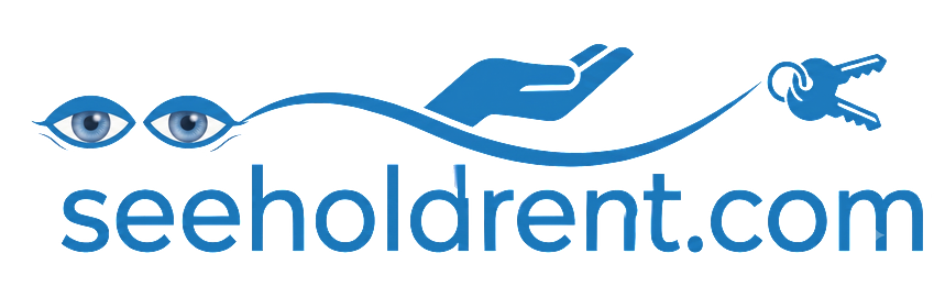 SeeHoldRent Logo